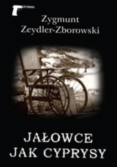 Jałowce jak cyprysy