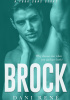 Okładka książki Brock Dani René