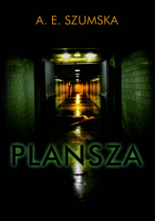 Okładka książki Plansza