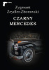 Czarny mercedes