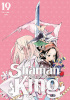 Shaman King #19