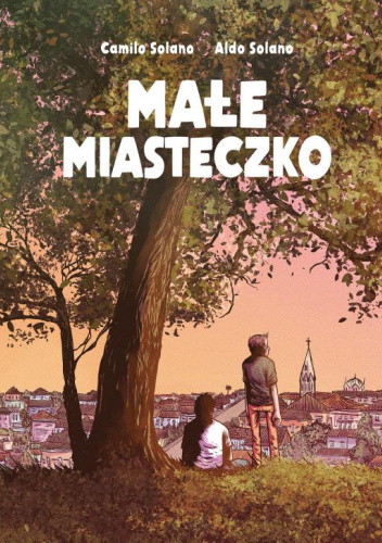 Małe Miasteczko