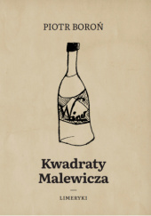 Kwadraty Malewicza. Limeryki