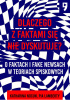 Okładka książki Dlaczego z faktami się nie dyskutuje? O faktach i fake newsach w teoriach spiskowych Pia Lamberty,&nbsp;Katharina Nocun