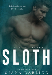 Okładka książki Sloth Giana Darling