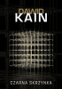 Okładka książki Czarna skrzynka Dawid Kain