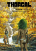 Okładka książki Thorgal: Alinoe Grzegorz Rosiński,&nbsp;Jean Van Hamme