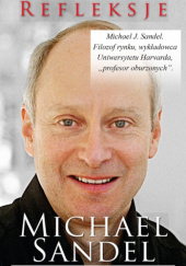 Okładka książki Czego nie można kupić za pieniądze.  Moralne granice rynku Michael Sandel