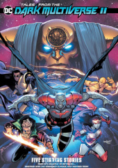 Tales from the Dark Multiverse II