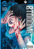 Okładka książki BTOOOM!, Vol. 20 Junya Inoue