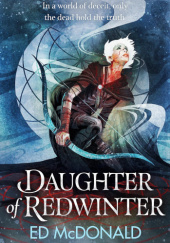 Daughter of Redwinter