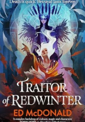 Traitor of Redwinter
