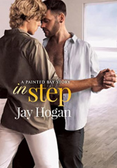 Okładka książki In Step Jay Hogan