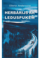 Herbārijs ar leduspuķēm