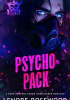 Okładka książki Psycho Pack Lenore Rosewood