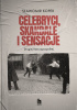 Okładka książki Celebryci, skandale i sensacje Drugiej Rzeczypospolitej Sławomir Koper