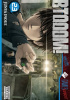 Okładka książki BTOOOM!, Vol. 23 Junya Inoue