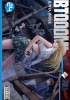 Okładka książki BTOOOM!, Vol. 24 Junya Inoue