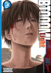 Okładka książki BTOOOM!, Vol. 26: Light Friendship Version Junya Inoue