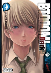 Okładka książki BTOOOM!, Vol. 26: Dark Reality Version Junya Inoue