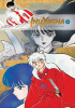 Okładka książki Inuyasha tom 16 Rumiko Takahashi