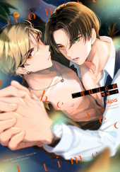 Okładka książki Nidome wa Shoujiki Nannan