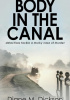 Okładka książki Body in the Canal Diane M. Dickson