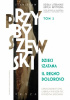 Okładka książki Dzieci szatana, Il regno doloroso Stanisław Przybyszewski