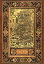 Okładka książki Pieśń o ziemi naszej Wincenty Pol