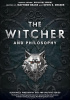 Okładka książki The Witcher and Philosophy William Irwin