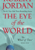 Okładka książki The Eye of the World Robert Jordan