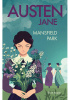Okładka książki Mansfield Park Jane Austen