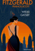 Okładka książki Wielki Gatsby F. Scott Fitzgerald