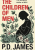 Okładka książki The Children of Men P.D. James