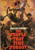 Okładka książki The People That Time Forgot Edgar Rice Burroughs
