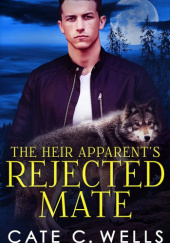 The Heir Apparent's Rejected Mate
