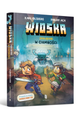 Okładka książki Zabłąkani w ciemności Karl Olsberg