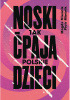 Okładka książki Noski. Tak ćpają polskie dzieci Magda Mieśnik,&nbsp;Piotr Mieśnik