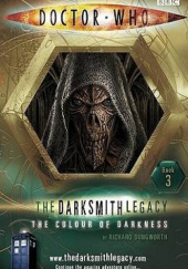 The Colour of Darkness