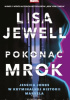 Okładka książki Pokonać mrok. Jessica Jones w kryminalnej historii Marvela Lisa Jewell