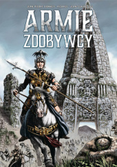 Armie Zdobywcy (wersja kolorowa)