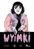 Okładka książki Wyimki Anna Krztoń