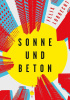 Okładka książki Sonne und Beton Felix Lobrecht