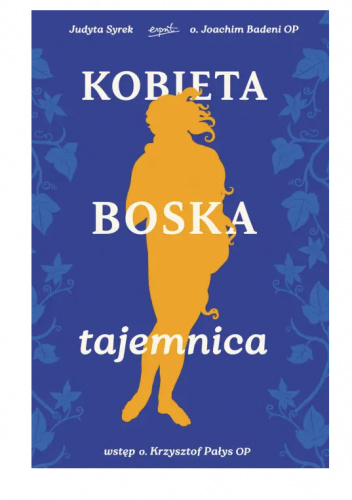 Kobieta boska tajemnica
