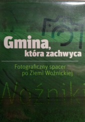 Gmina, która zachwyca. Fotograficzny spacer po Ziemi Woźnickiej.