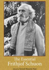 The Essential Frithjof Schuon