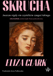 Okładka książki Skrucha Eliza Clark