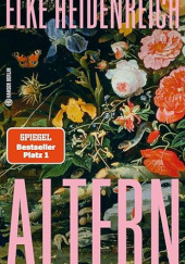 Okładka książki Altern Elke Heidenreich
