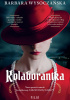 Okładka książki Kolaborantka