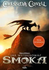 Jak wytresować smoka